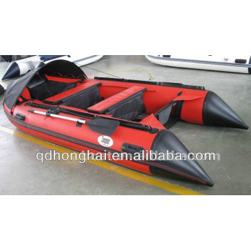 ce rubber Inflatable boat